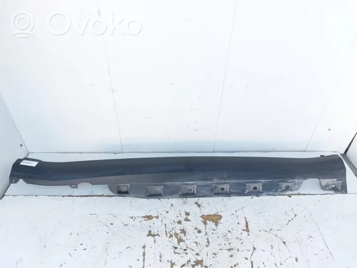 Mini Cooper Countryman R60 Rivestimento sottoporta/minigonna laterale 51779801886