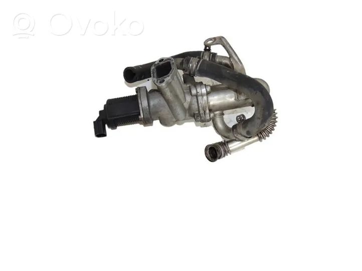 Fiat Idea Soupape vanne EGR 55180037