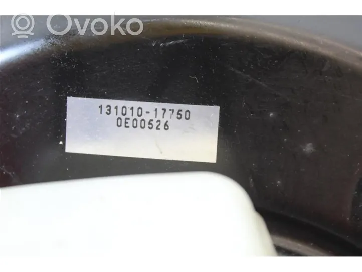 Toyota iQ Jarrutehostin 13101017750