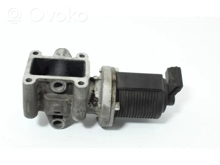 Alfa Romeo 147 EGR-venttiili 46823850