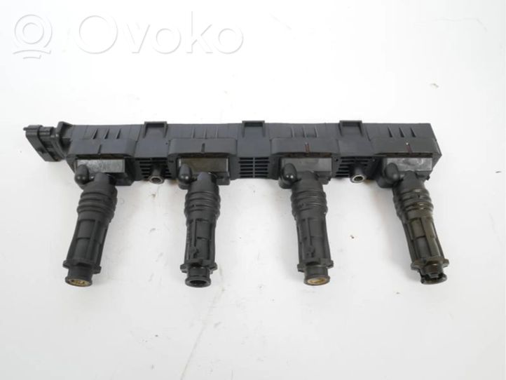 0221503472 Opel Corsa D High voltage ignition coil, 33.00 € RRR