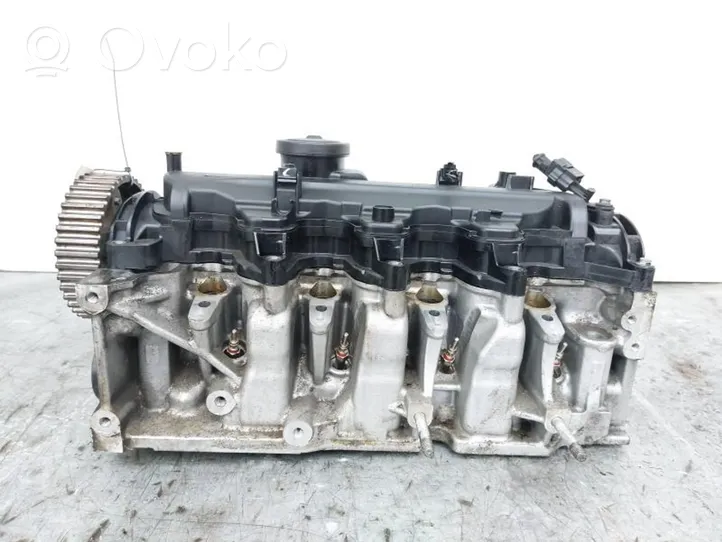 Renault Scenic III -  Grand scenic III Culasse moteur 110421615R