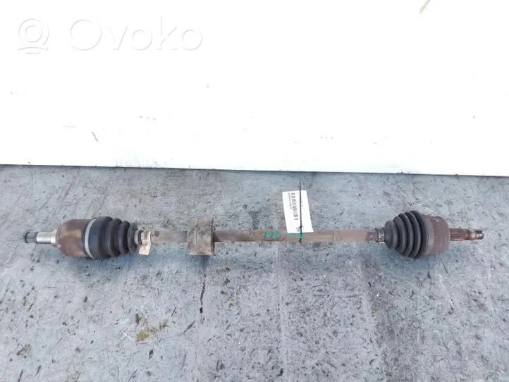 Fiat Punto Evo Semiasse anteriore 51947021