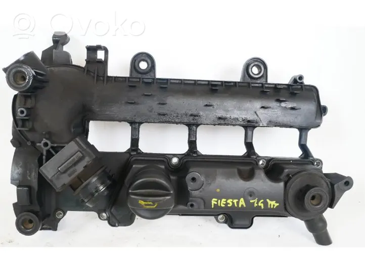 Ford Fiesta Cache culbuteur 9646698680