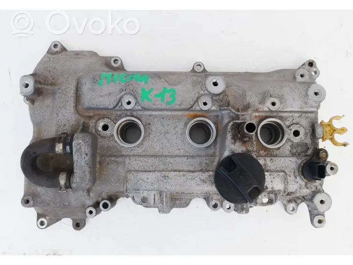 Nissan Micra Copertura per bilanciere albero a camme 132641HC0B