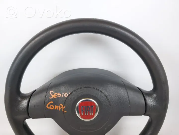 Fiat Sedici Ohjauspyörä 71742742