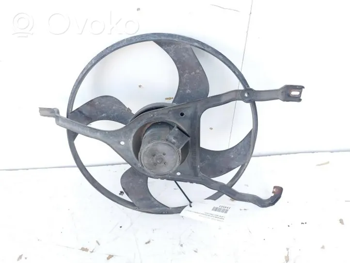 Citroen C3 Valve électromagnétique 9638739580