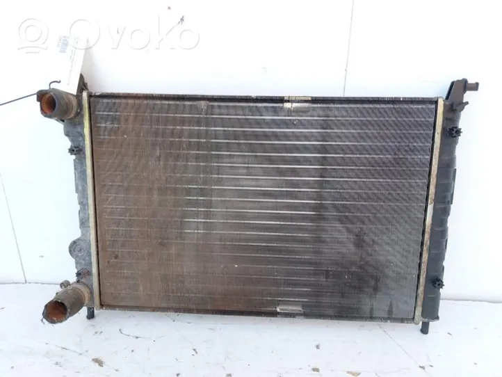 Fiat Palio Radiateur de chauffage 46774858