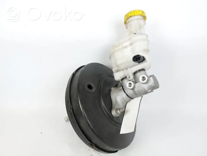 Fiat 500 Servo-frein 51834617