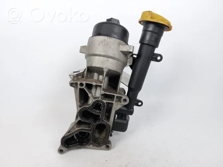 Fiat Grande Punto Termostato/alloggiamento del termostato 