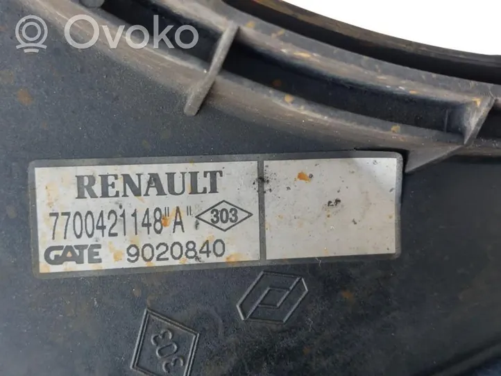 Renault Megane I Zawór elektromagnetyczny 9020840