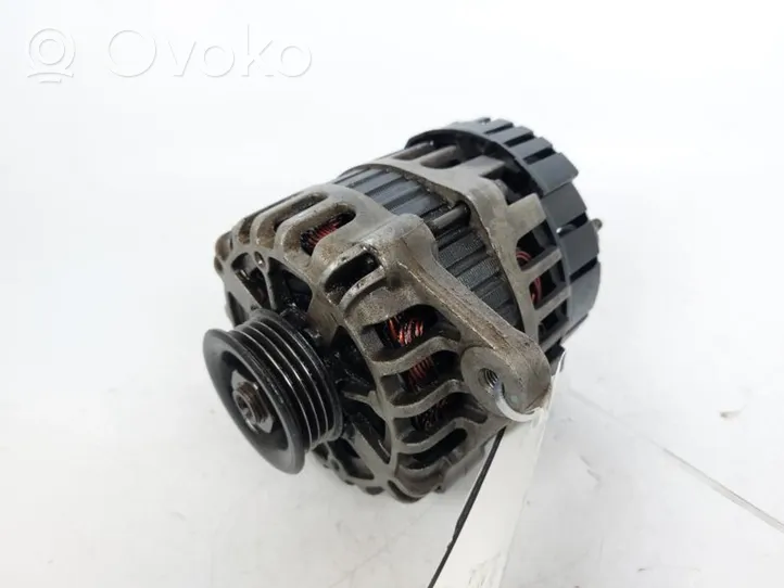 Chevrolet Kalos Generatore/alternatore 2655866