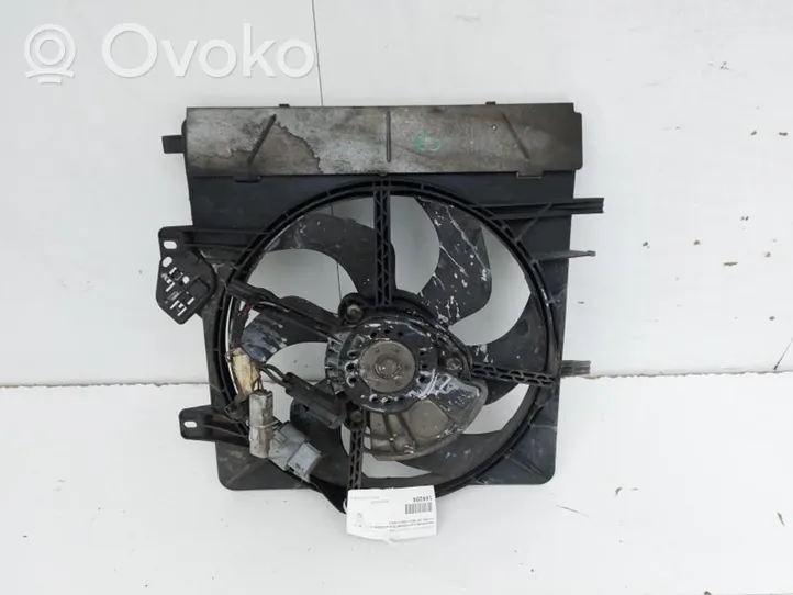 Citroen C3 Zawór elektromagnetyczny 9652396280