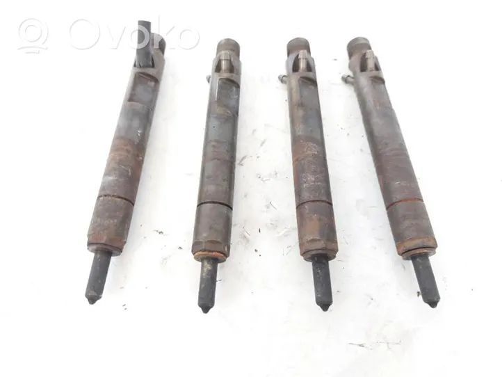 Ford Focus Injecteur de carburant XS4QTE