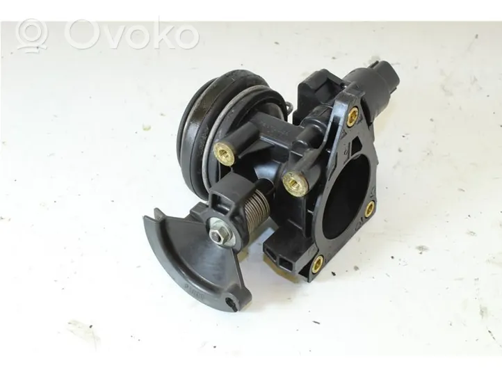 Toyota Aygo AB10 Throttle body valve 8945252011