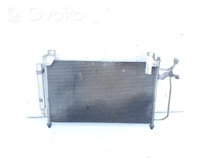 Mazda CX-7 Radiateur condenseur de climatisation 839700502