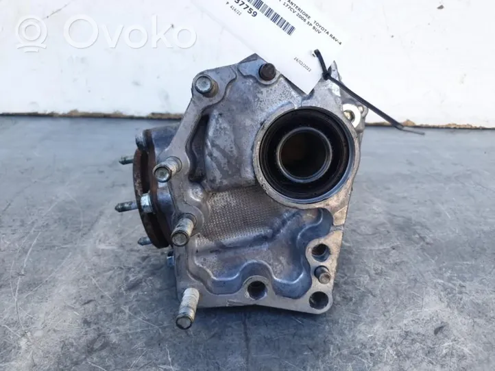 Toyota RAV 4 (XA30) Mechanizm różnicowy przedni / Dyferencjał 3610042091