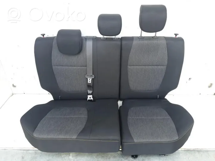 KIA Picanto Fotele / Kanapa / Komplet 