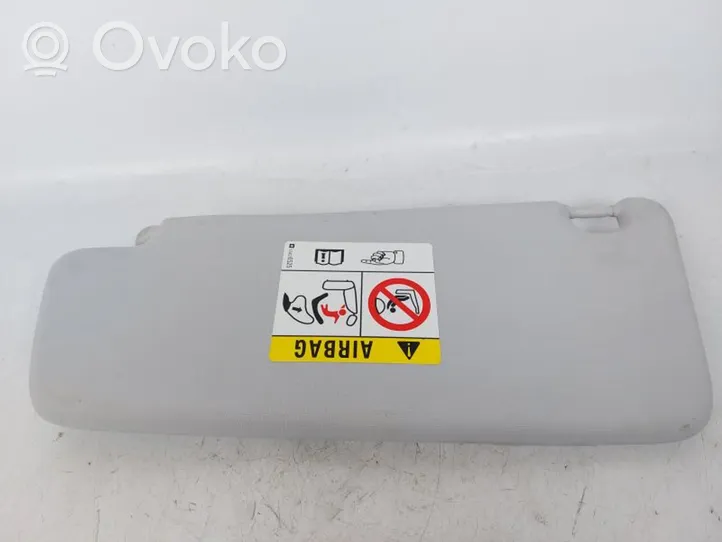 Opel Corsa E Häikäisysuoja 39179419