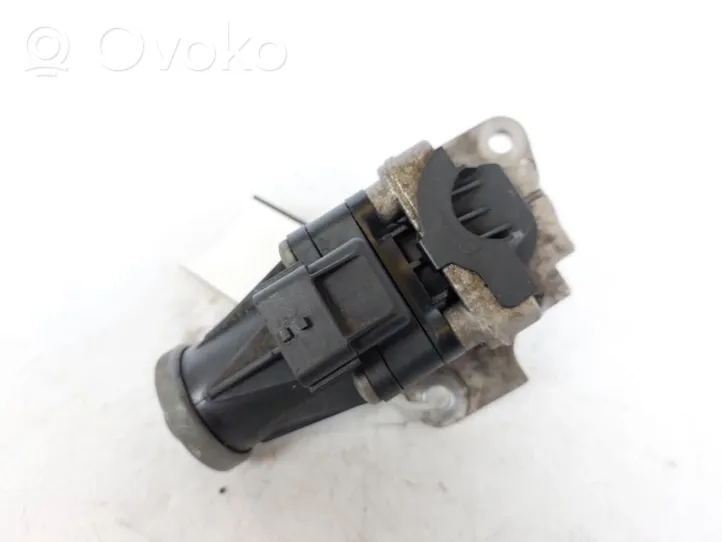 Dacia Duster EGR valve 50797503