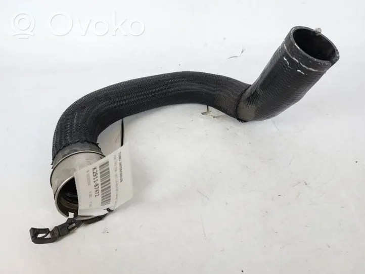 Fiat Tipo Pneumatic air compressor intake pipe/hose 