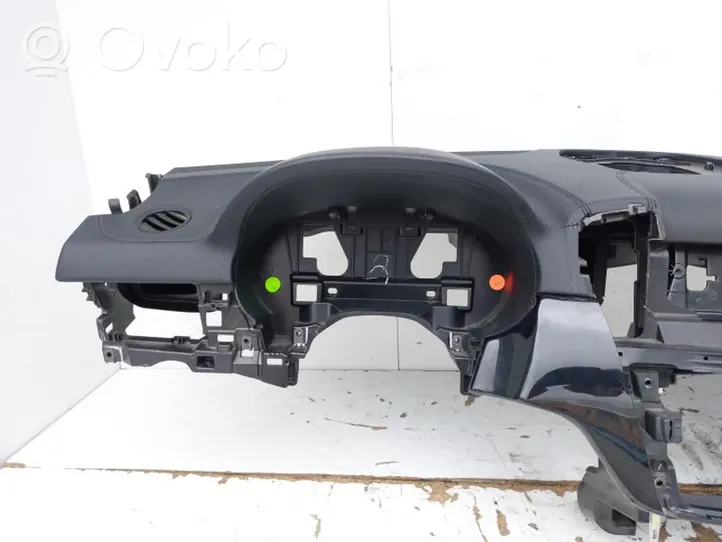 Mercedes-Benz GLS X166 Set airbag con pannello A1666802987