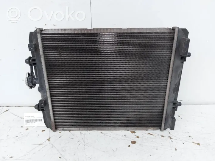 Toyota Aygo AB10 Radiateur soufflant de chauffage 164000Q010