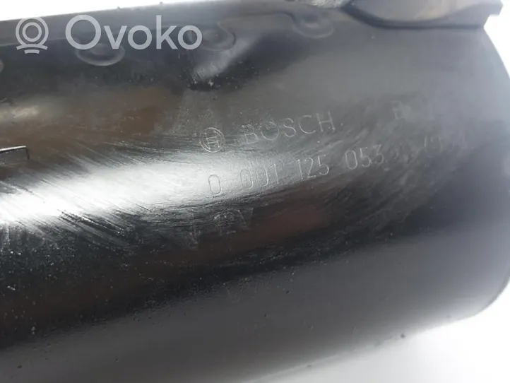 Seat Exeo (3R) Käynnistysmoottori 03G911023