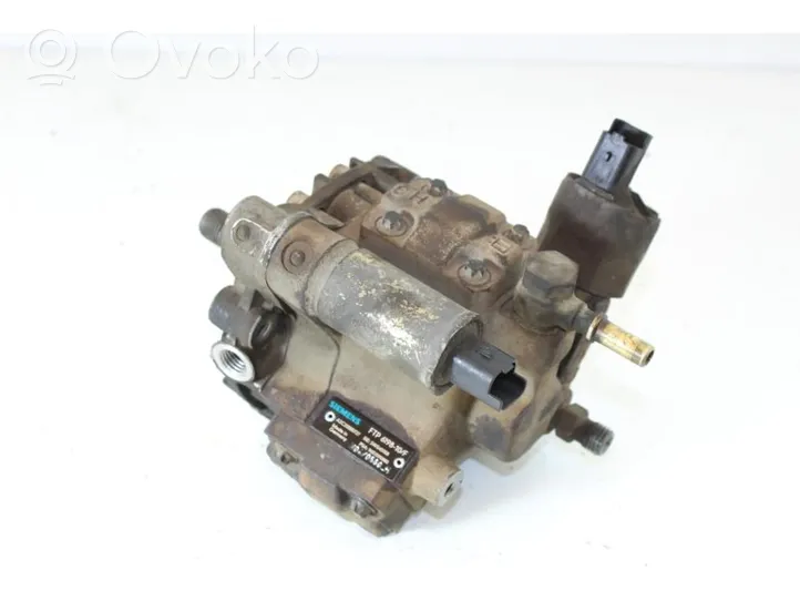 Ford Fusion Degalų (kuro) siurblys 9651590880