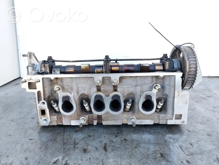 Fiat Punto (188) Testata motore 46773040