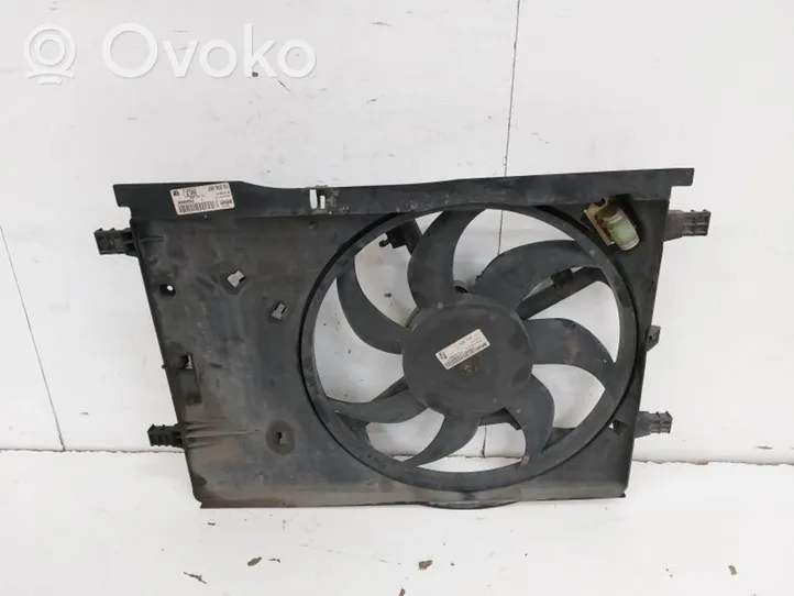 Opel Corsa D Elektromagnetinis vožtuvas 13256567