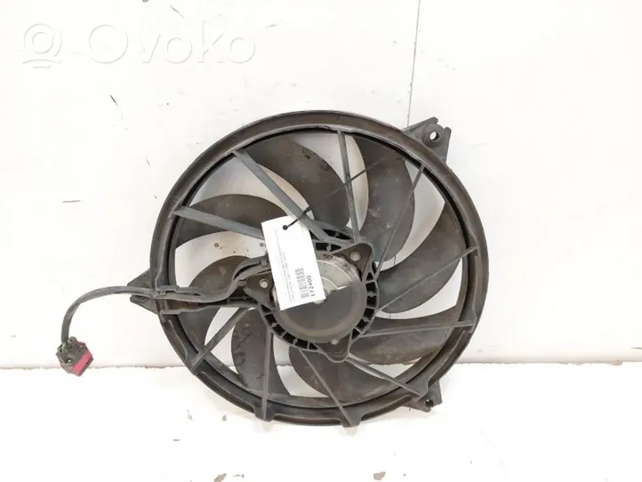 Peugeot 206+ Magneettiventtiili 9671972780