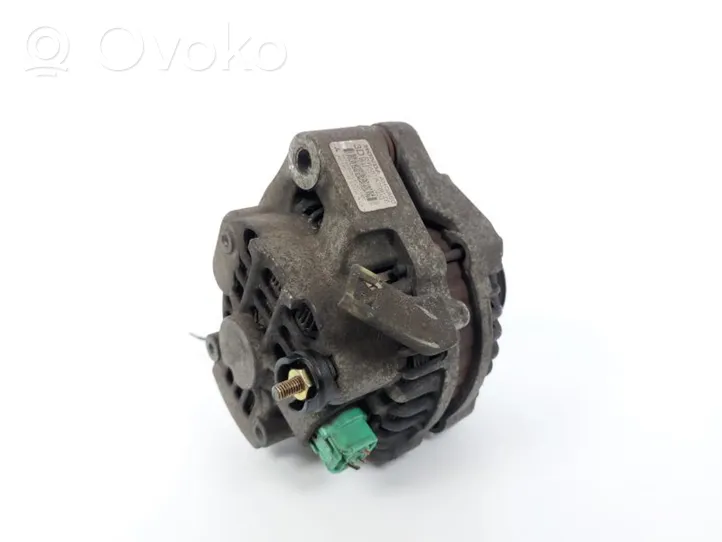 Honda Civic Generatore/alternatore A5TA7091ZE