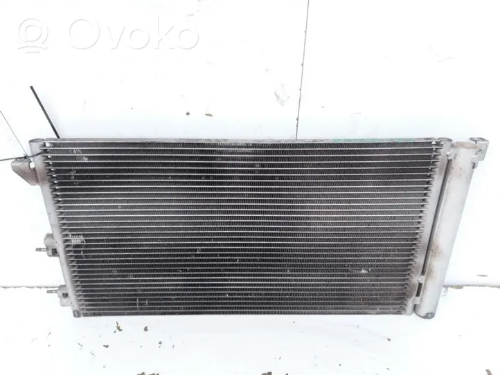 Fiat Panda III Radiateur condenseur de climatisation 