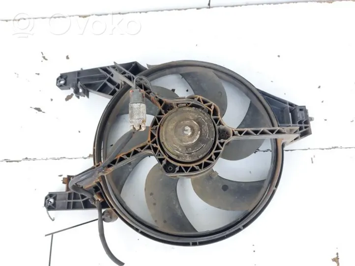 Nissan Micra Elektromagnetinis vožtuvas 8240258