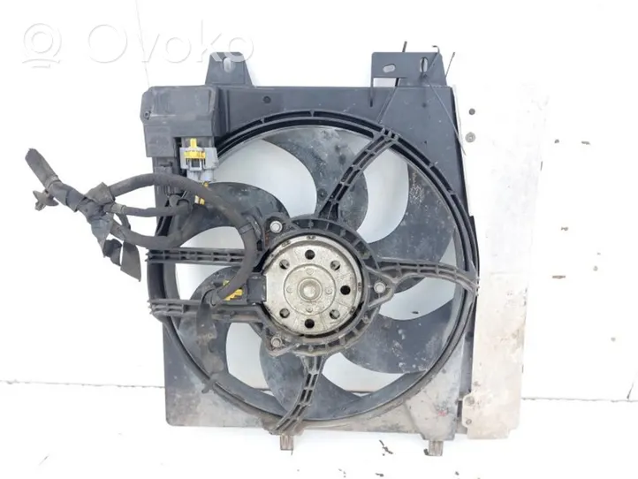 Citroen C3 Zawór elektromagnetyczny 9653804080