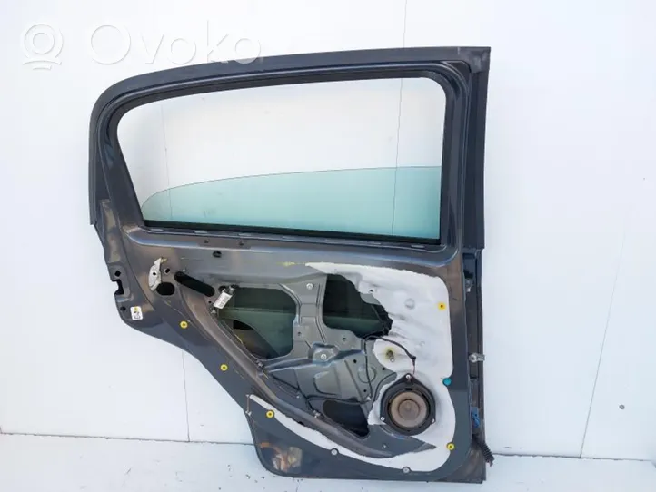 Fiat Grande Punto Drzwi tylne 51888070