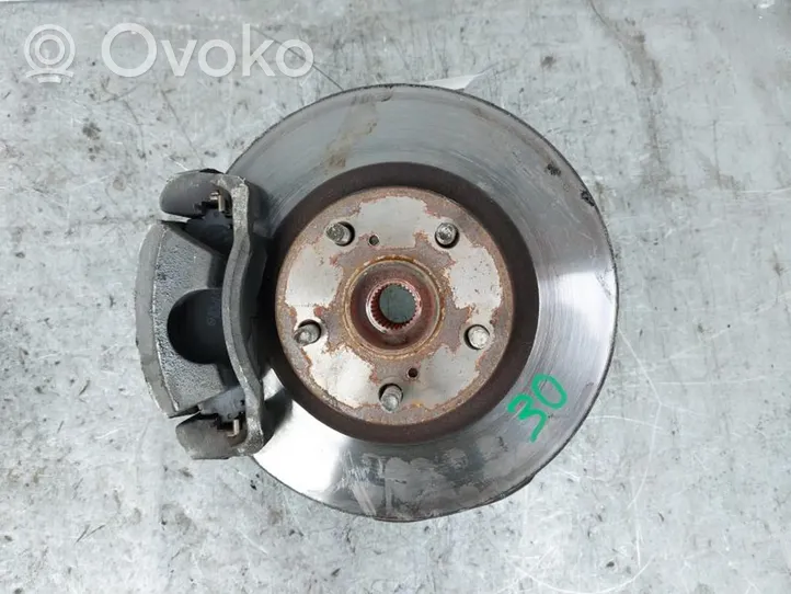 Toyota RAV 4 (XA30) Moyeu de roue avant 4321242080