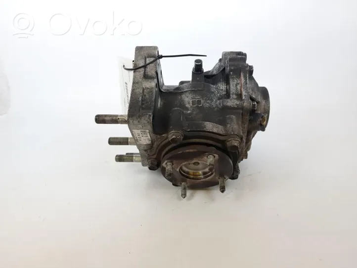 Toyota RAV 4 (XA30) Mechaninė 5 pavarų dėžė 3610042091