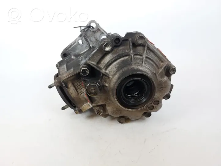 Toyota RAV 4 (XA30) Mechaninė 5 pavarų dėžė 3610042091