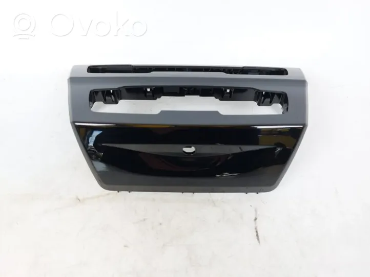 BMW X1 F48 F49 Garniture de panneau console centrale 9305907