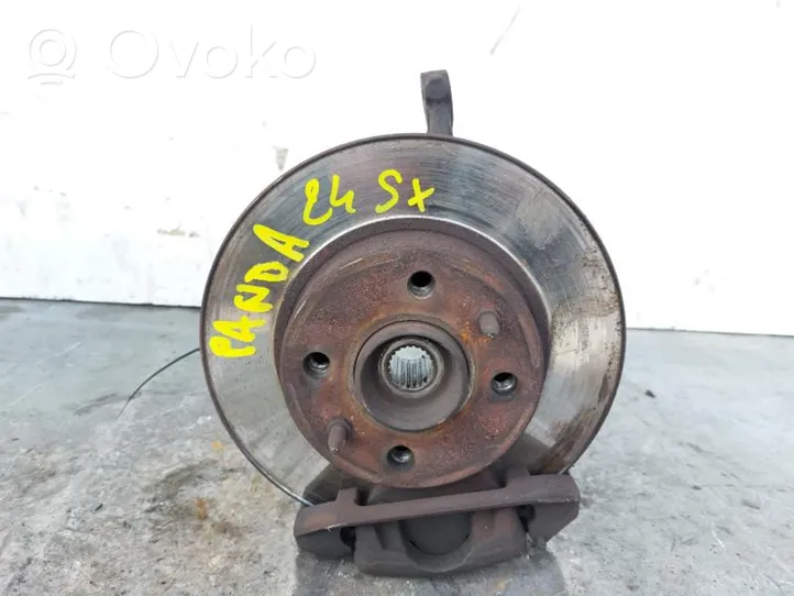 Fiat Panda III Moyeu de roue avant 51857225