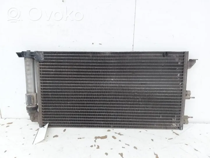 Fiat Panda III Radiateur condenseur de climatisation 