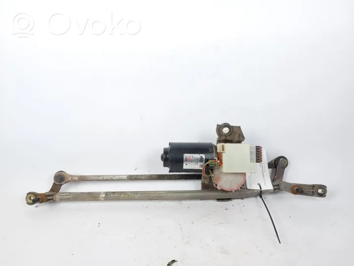 Fiat Palio Valytuvų mechanizmo komplektas 64343401