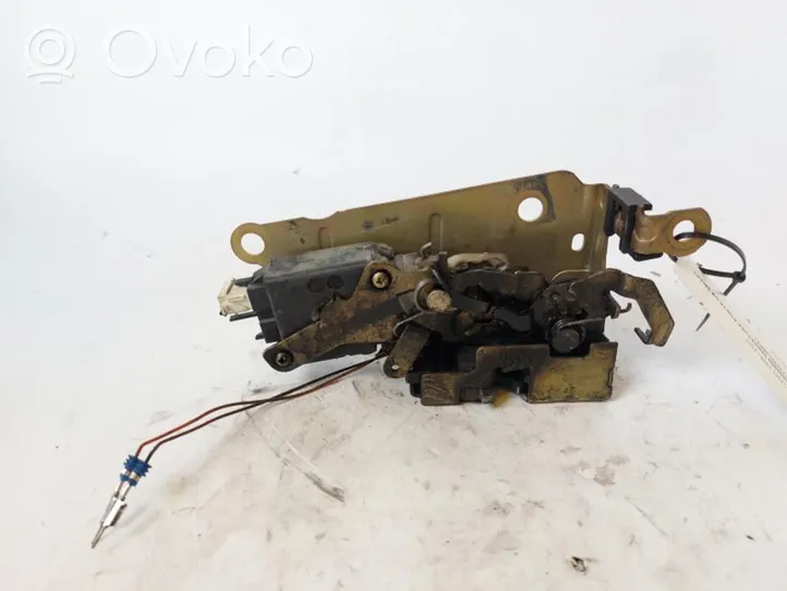 Smart ForTwo I Zamek drzwi przednich Q0010427V001000000