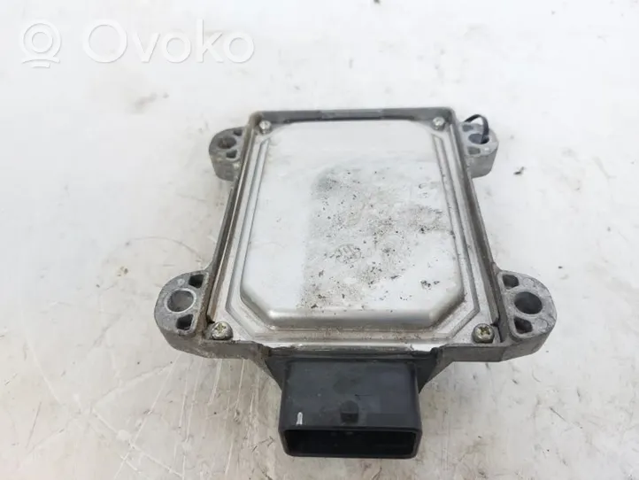 Nissan Micra Pavarų dėžės valdymo blokas 310361HD0A