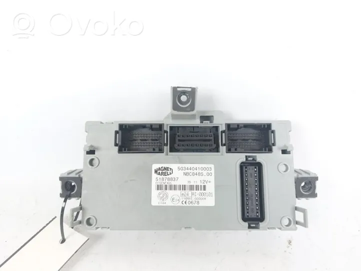 Lancia Musa Sonstige Steuergeräte / Module 51878837