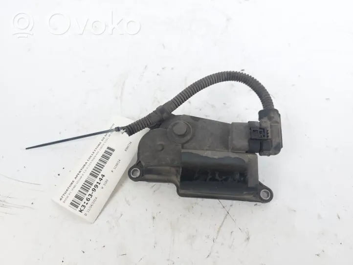 BMW X1 F48 F49 Magneettiventtiili 8593754