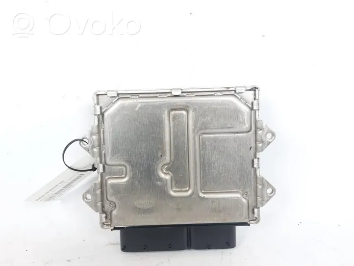 Lancia Musa Sterownik / Moduł ECU 51872449