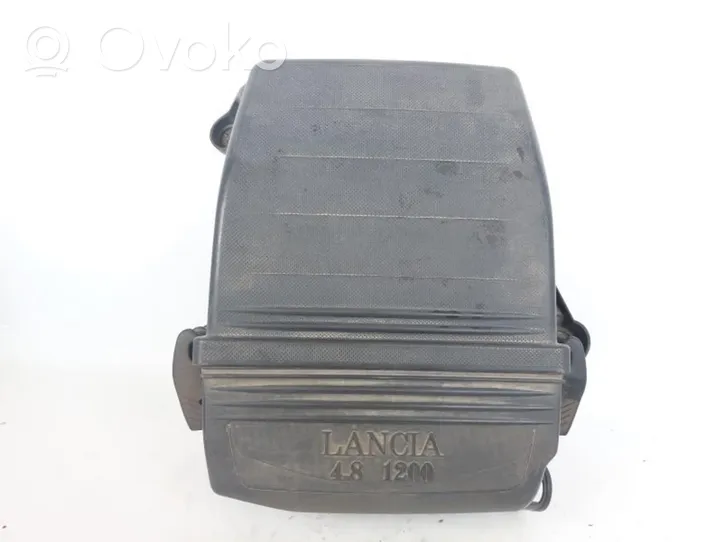 Fiat Panda III Boîtier de filtre à air 46800166